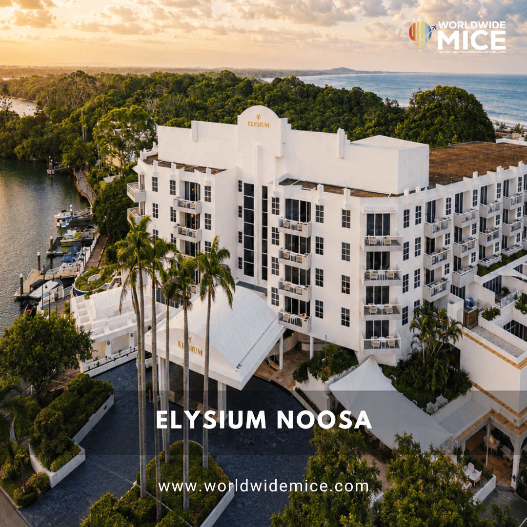 Elysium Noosa